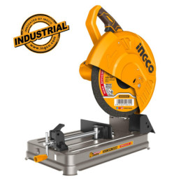 Ηλεκτρικό Φαλτσοπρίονο Σιδήρου 2400W Φ 355mm