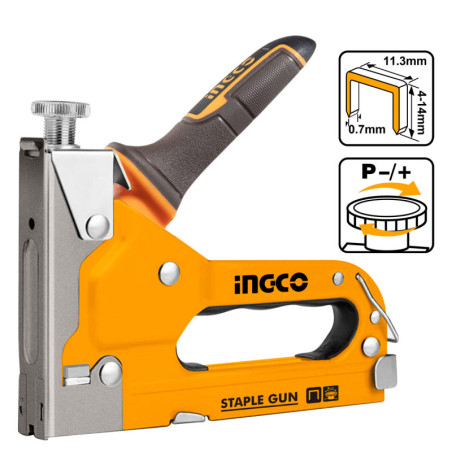 Καρφωτικό Χειρός