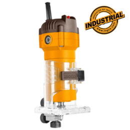 Ηλεκτρικό Κουρευτικό Περιθωρίων 600W