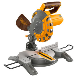 Φαλτσοπρίονο Ξύλου 1400W Φ 210mm