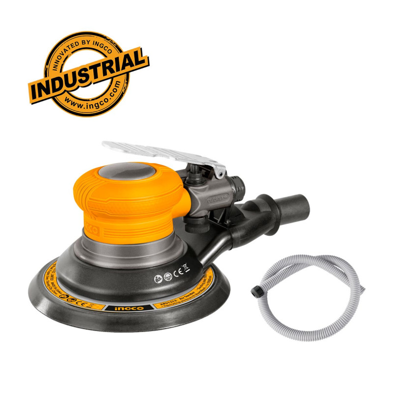 Αεροτριβείο -  Έκκεντρο Τριβείο Αέρος