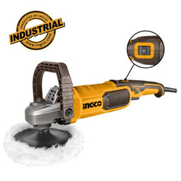 Αλοιφαδόρος Ηλεκτρικός 1400W