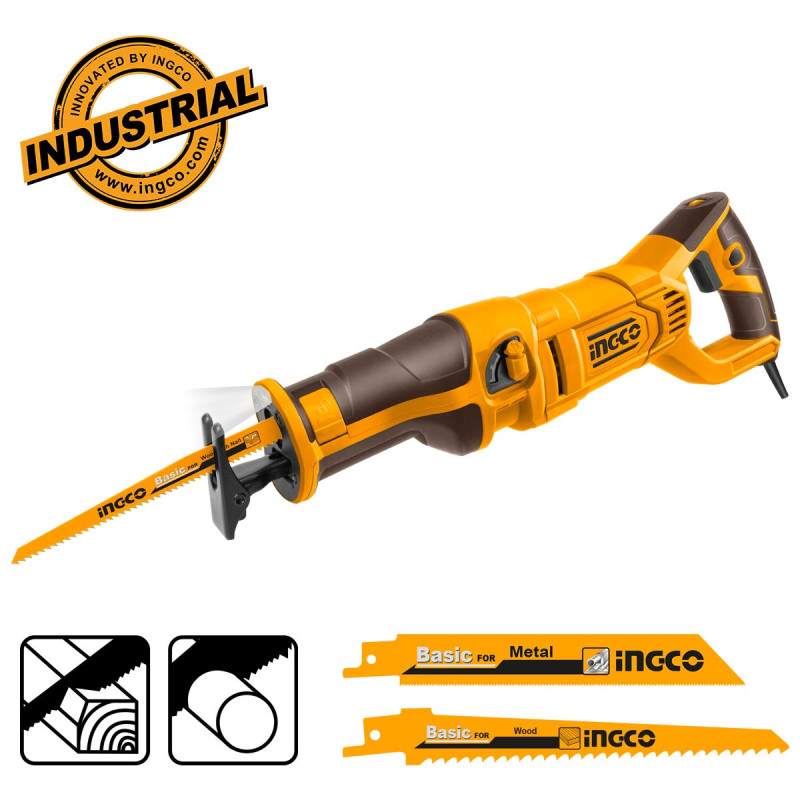 Ηλεκτρική Σπαθόσεγα 1200W