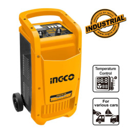 Φορτιστής Εκκινητής 40Ah-700Ah