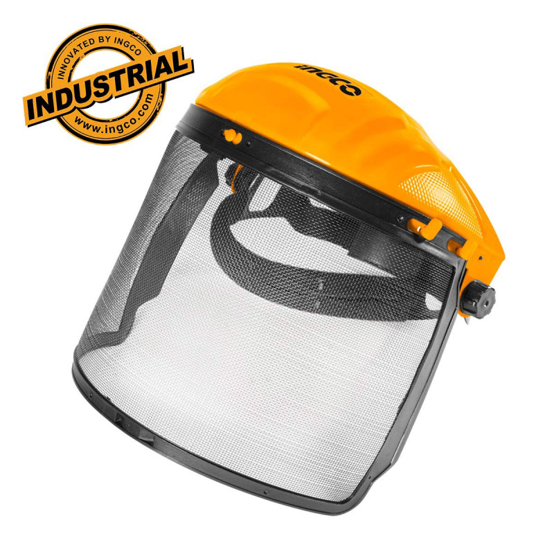 Προσωπίδα Προστασίας με Σίτα