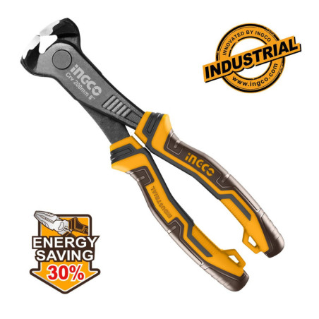 Εμπροστοκόπτης 200mm