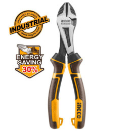 Πλαγιοκόπτης Βαρέος Τύπου 200mm