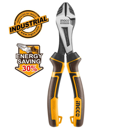 Πλαγιοκόπτης Βαρέος Τύπου 200mm