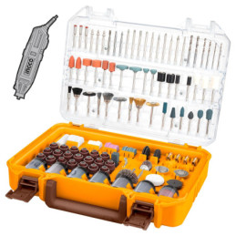 Εξαρτήματα Μίνι Δραπάνου Σετ 420 τεμ.