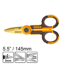 Ψαλίδι Ηλεκτρολόγου 145mm
