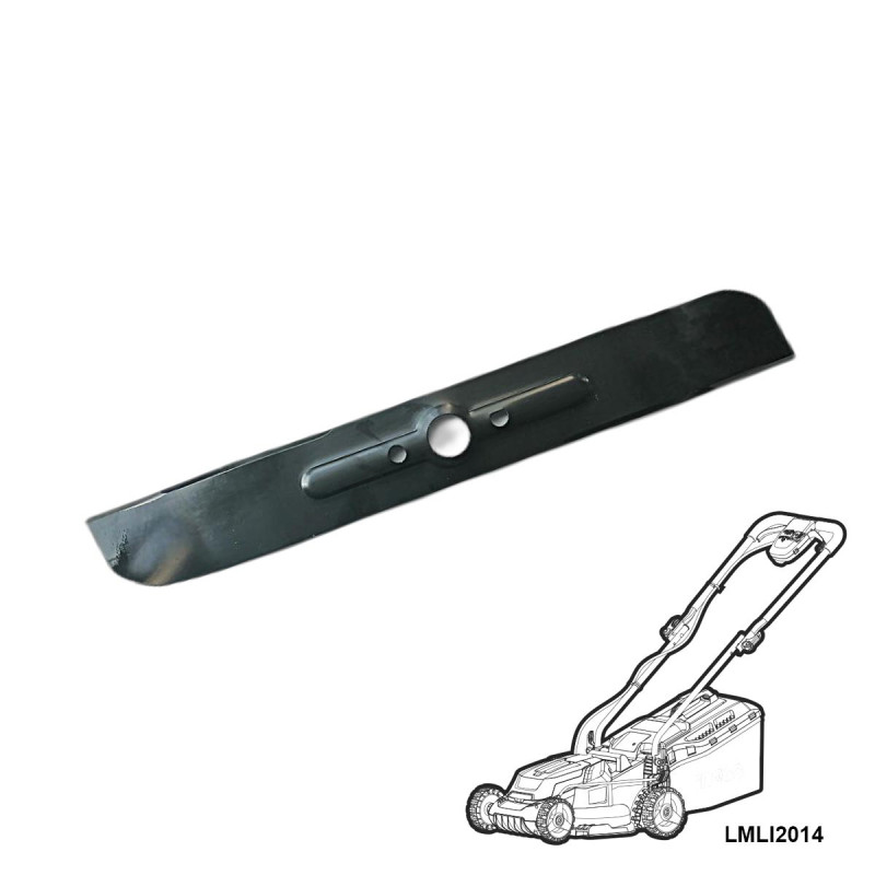 Μαχαίρι 34 cm για LMLI2014