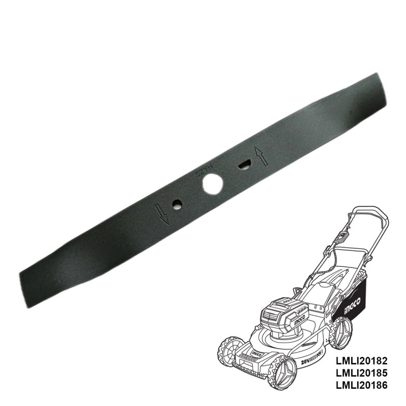 Μαχαίρι 46 cm για LMLI20182, LMLI20185, LMLI20186