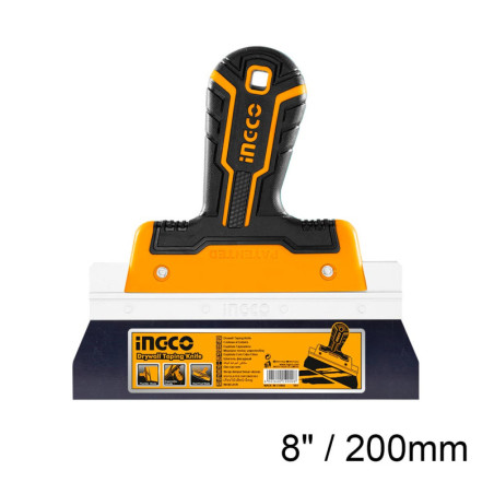 Σπατουλαδόρος 200mm