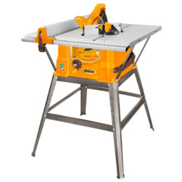 Ηλεκτρικό Δισκοπρίονο Τραπέζι 1500W Φ 254mm