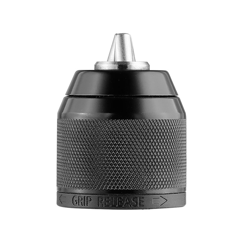 Τσοκ Αυτόματο 10mm Κρουστικών Δραπάνων Μπαταρίας