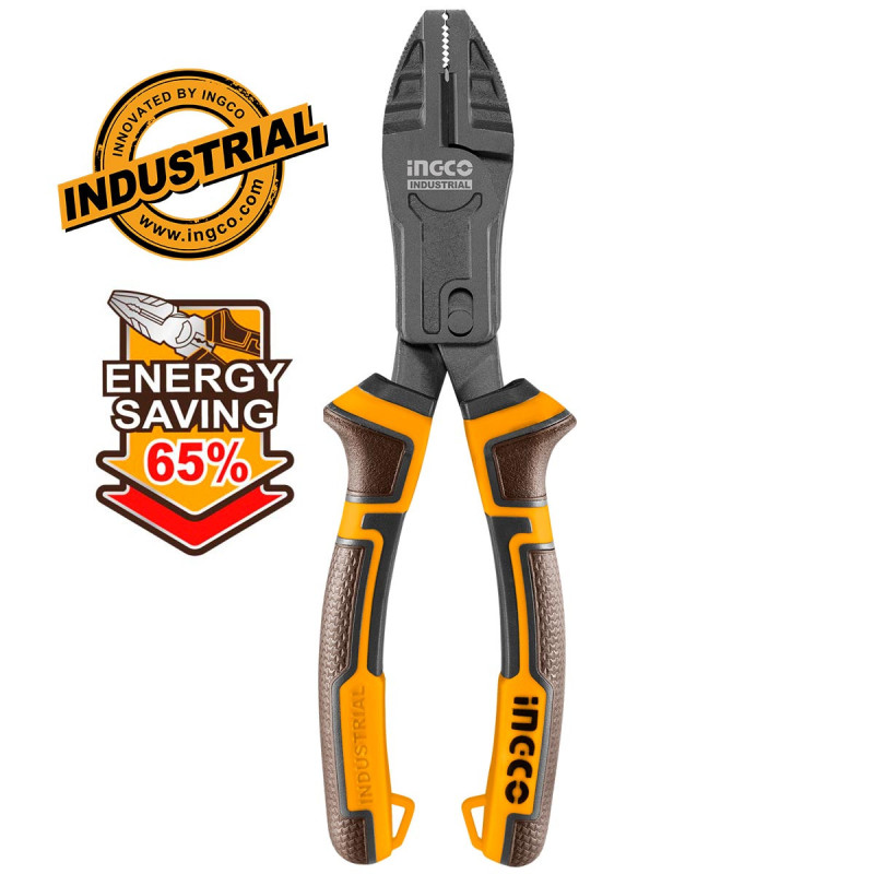 Πένσα Πένσα Πολλαπλών Λειτουργιών 65% Save Energy 180mm