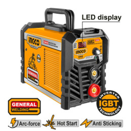 Ηλεκτροκόλληση Inverter 120Α