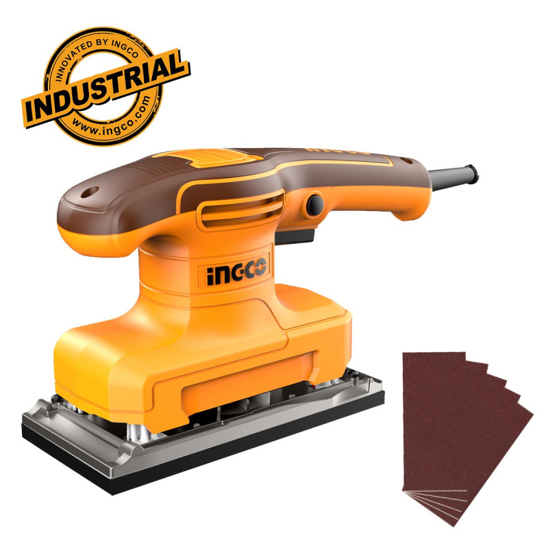 Ηλεκτρικό Παλμικό Τριβείο 320W