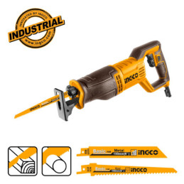 Ηλεκτρική Σπαθόσεγα με Αυτόματο Κούμπωμα Λάμας 750W