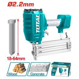 TOTAL ΚΑΡΦΩΤΙΚΟ ΑΕΡΟΣ ΓΙΑ ΠΡΟΚΕΣ (TAT8641)