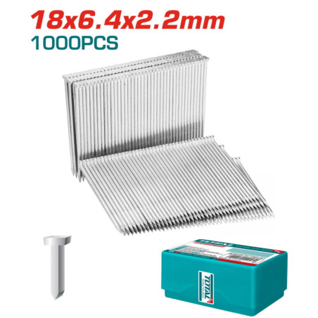 TOTAL ΠΡΟΚΕΣ 18mm ΓΙΑ TAT8641 ( TAC918183)