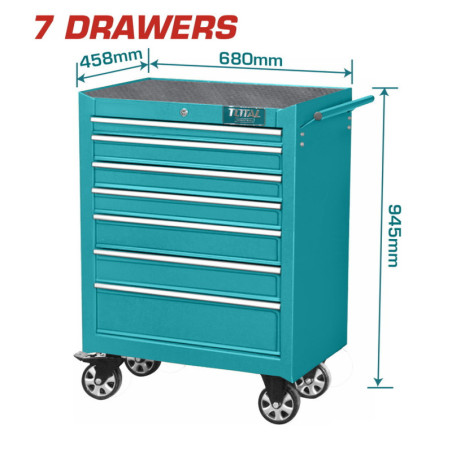 TOTAL ΕΠΑΓΓΕΛΜΑΤΙΚΟΣ ΕΡΓΑΛΕΙΟΦΟΡΟΣ ΣΚΕΤΟΣ (THRC02071P)