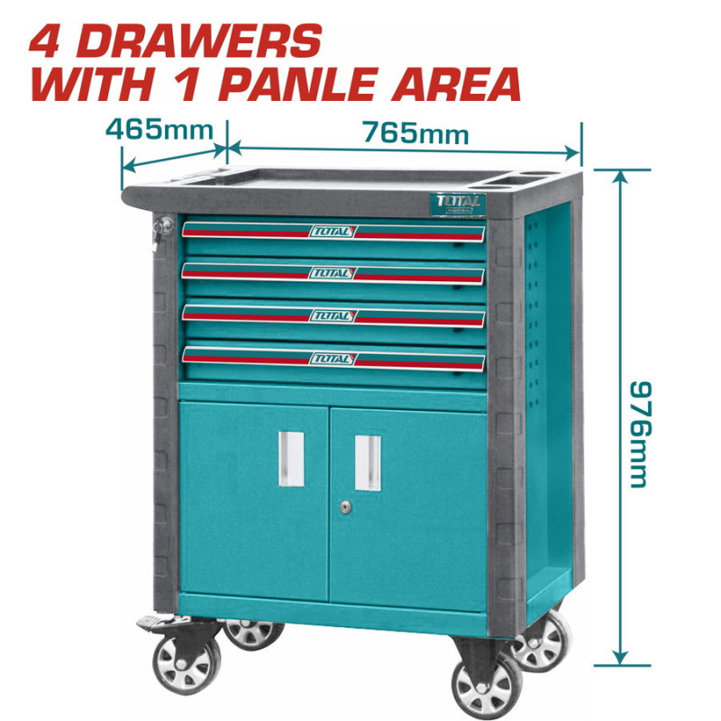 TOTAL ΕΠΑΓΓΕΛΜΑΤΙΚΟΣ ΕΡΓΑΛΕΙΟΦΟΡΟΣ ΣΚΕΤΟΣ (THRC01041)