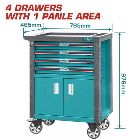 TOTAL ΕΠΑΓΓΕΛΜΑΤΙΚΟΣ ΕΡΓΑΛΕΙΟΦΟΡΟΣ ΣΚΕΤΟΣ (THRC01041)