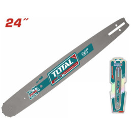 TOTAL ΑΝΤΑΛΛΑΚΤΙΚΗ ΛΑΜΑ 24" / 60cm ΓΙΑ TG5602411 (TGTSB52401)