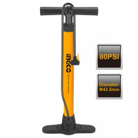 ΤΡΟΜΠΕΣ ΑΕΡΟΣ ΠΟΔΙΟΥ-ΧΕΙΡΟΣ