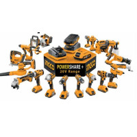 Εργαλεία Μπαταρίας