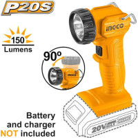 Φακοί - Προβολείς