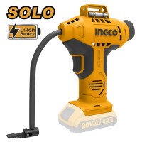 Αεροσυμπιεστές