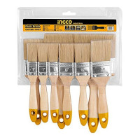 Πινέλα - Ρολά - Βούρτσες - Σπάτουλες - Σκαφάκια