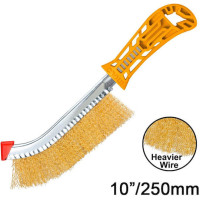 Συρματόβουρτσες - Λίμες - Ακονιστήρια