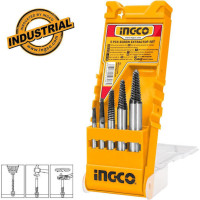 Εξωλκείς - Κολαούζα