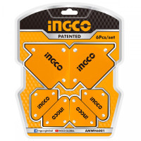 Γωνιές - Χάρακες